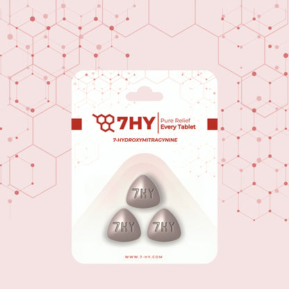 7HY Tablet (1 Pack)